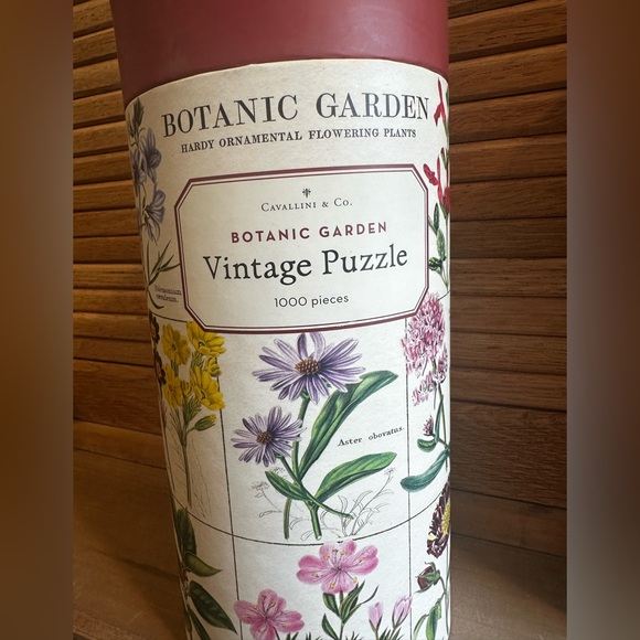 Bundle of Puzzles - Picture 2 of 3